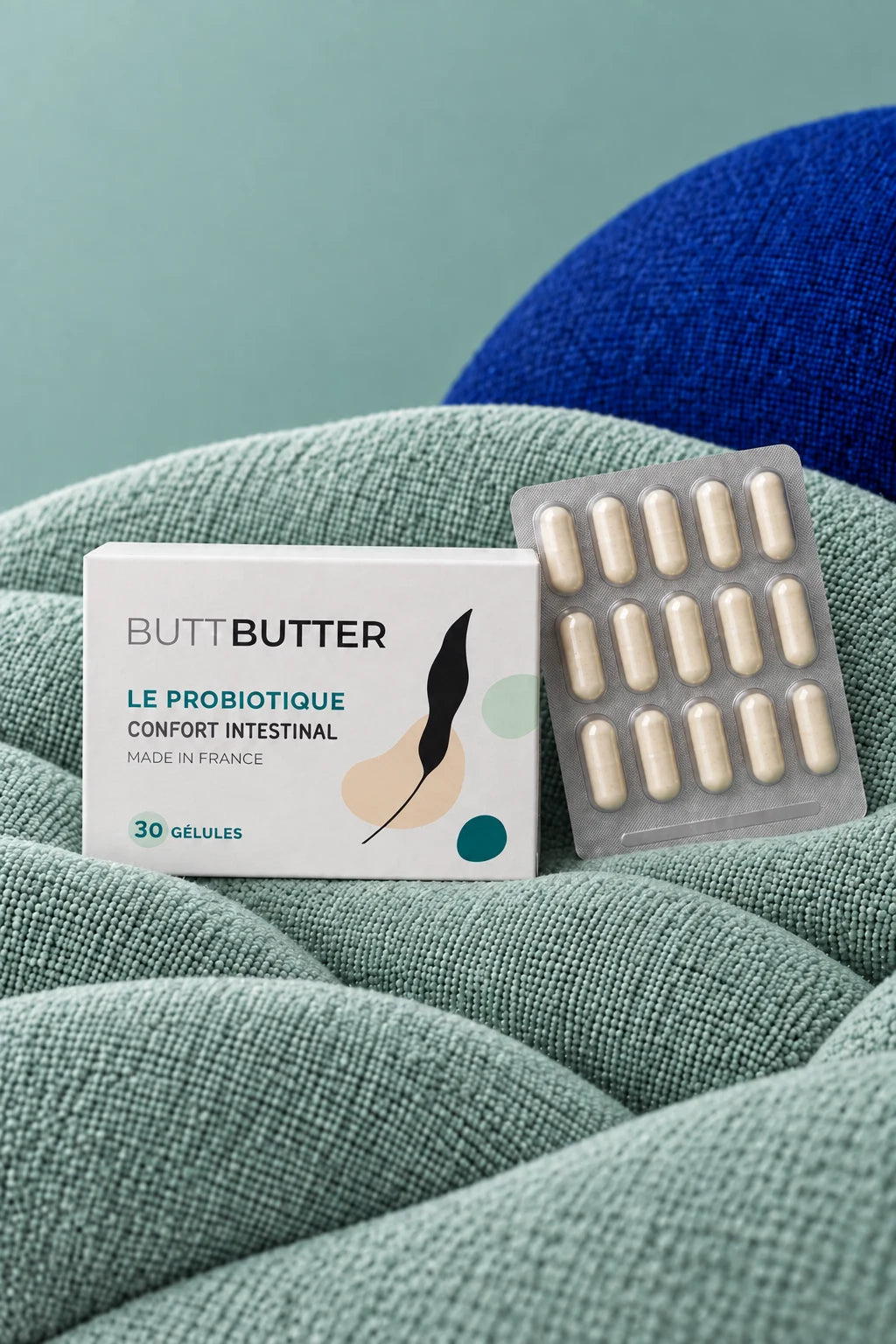 Les 4 effets du Probiotique