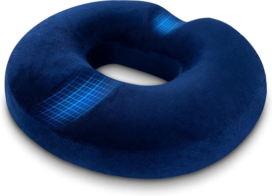 Top 3 coussins hémorroïdes (d'après les avis et nos spécialistes)