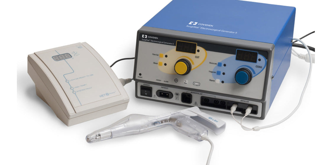 Thérapie des hémorroïdes par énergie bipolaire : une nouvelle méthode ?