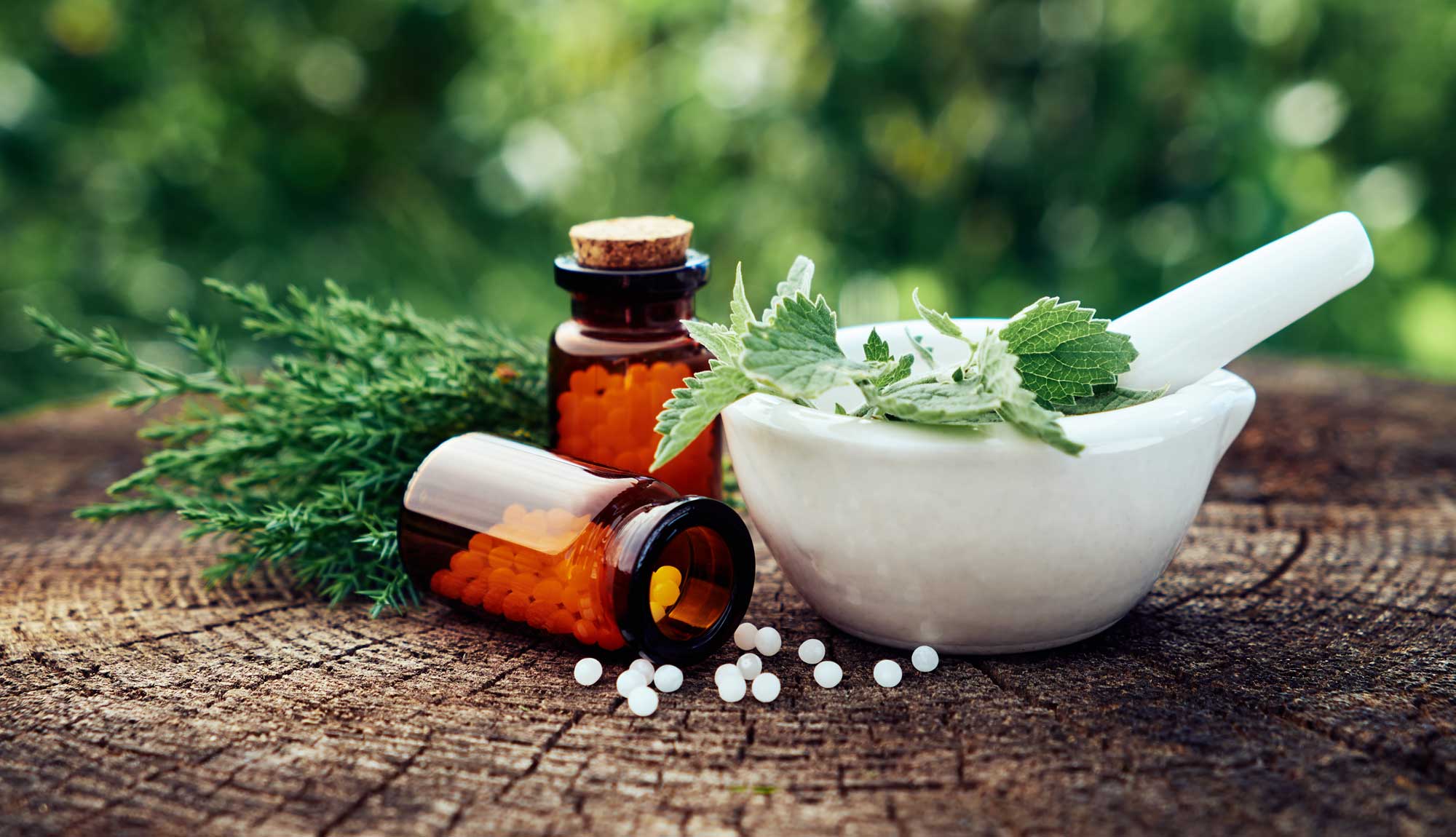 Hämorrhoiden und Homöopathie: Welche wirksamen Lösungen gibt es?