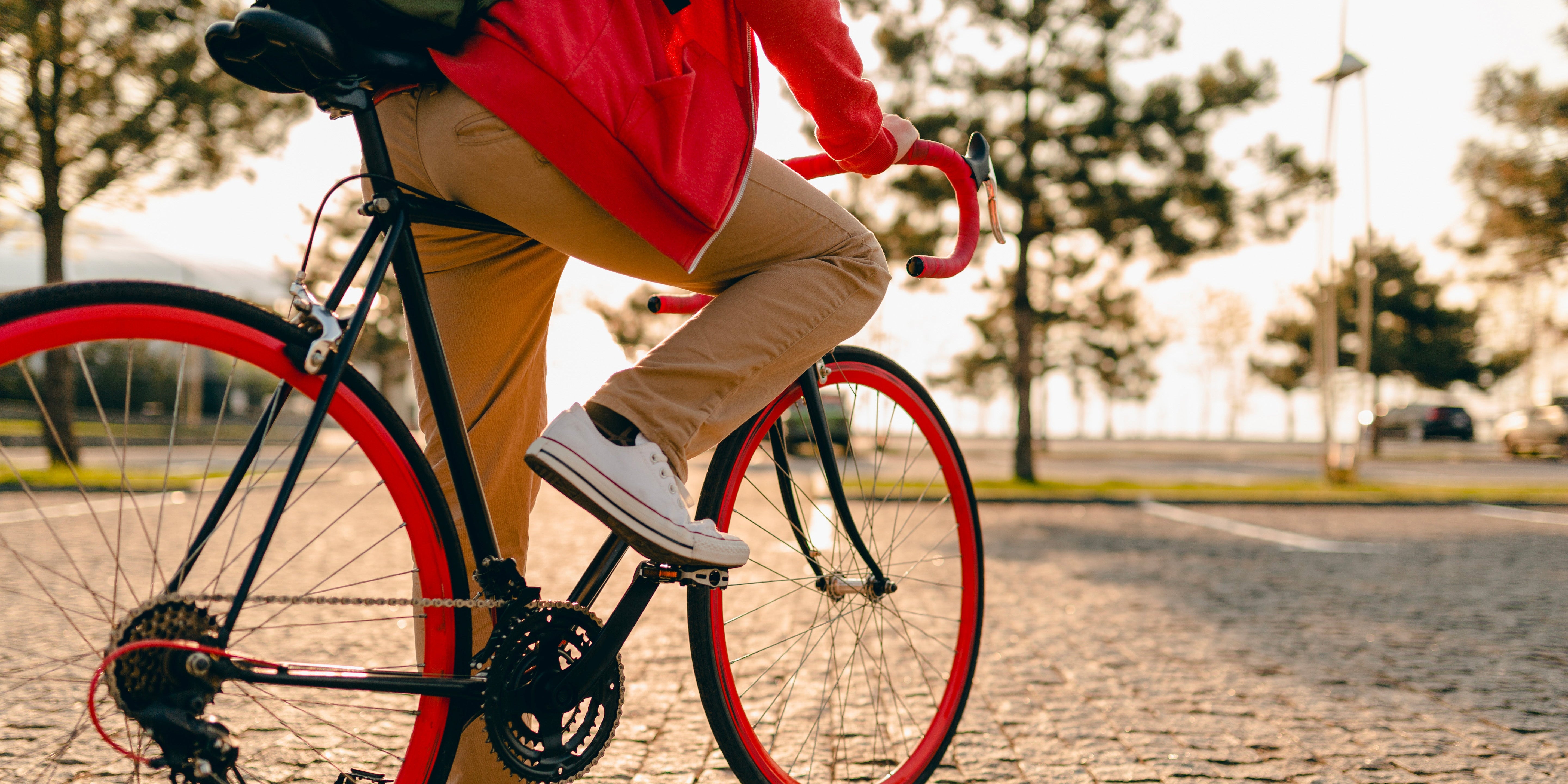 Le vélo cause t-il des hémorroïdes ?