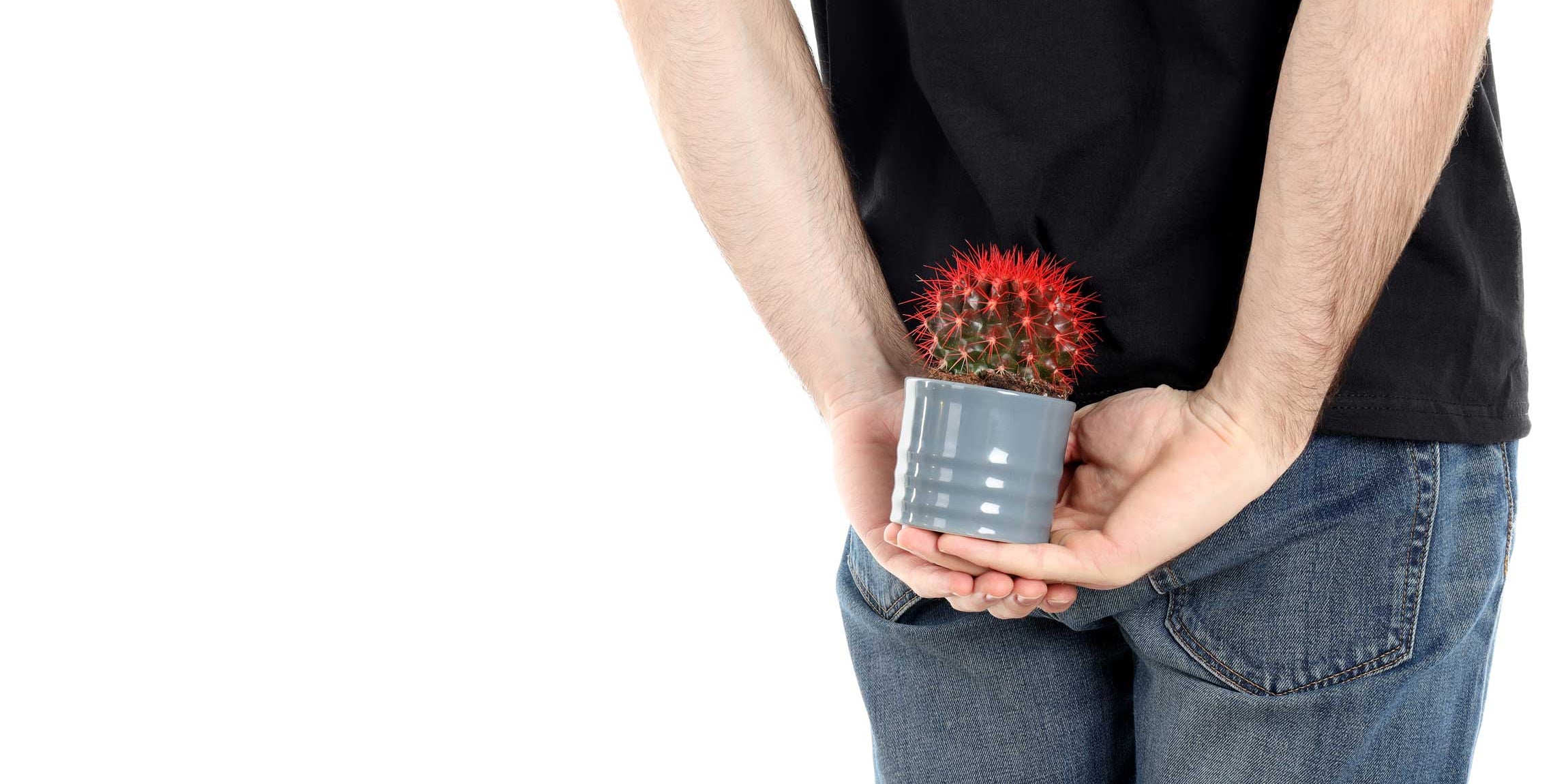 External hemorrhoids: how to treat them quickly? Creams, supplements and other solutions