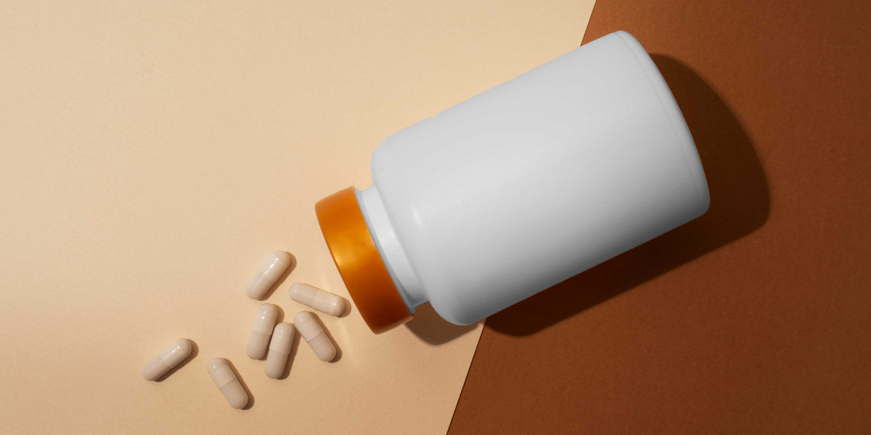 Hemorrhoid treatment: are dietary supplements effective?