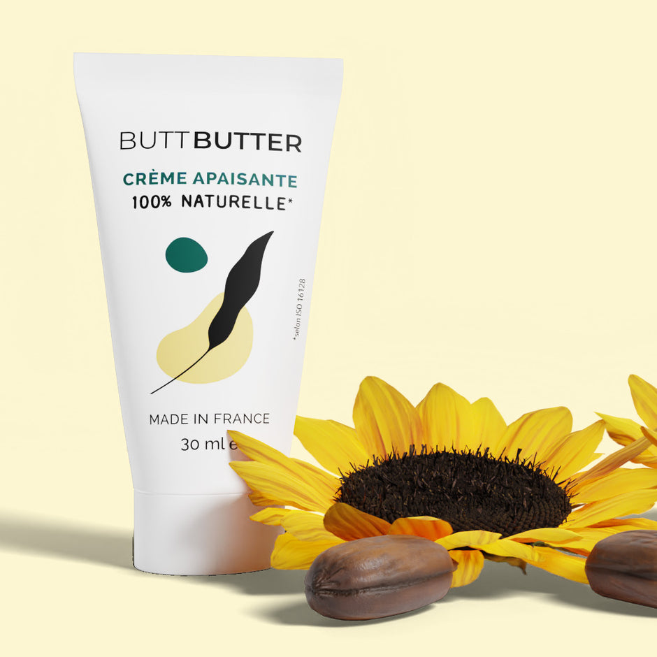 Butru Butter Butt Butter Basics