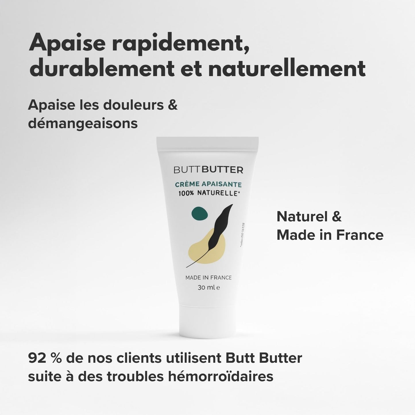Soothing Cream