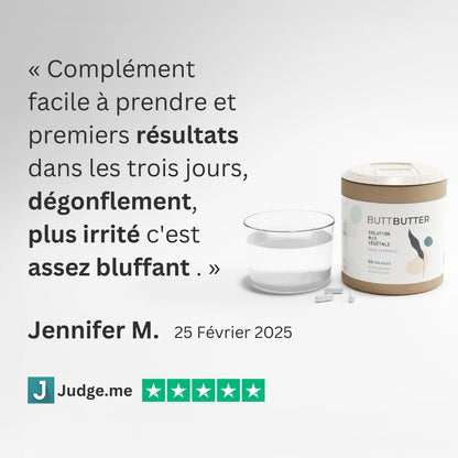 Le Complément Alimentaire