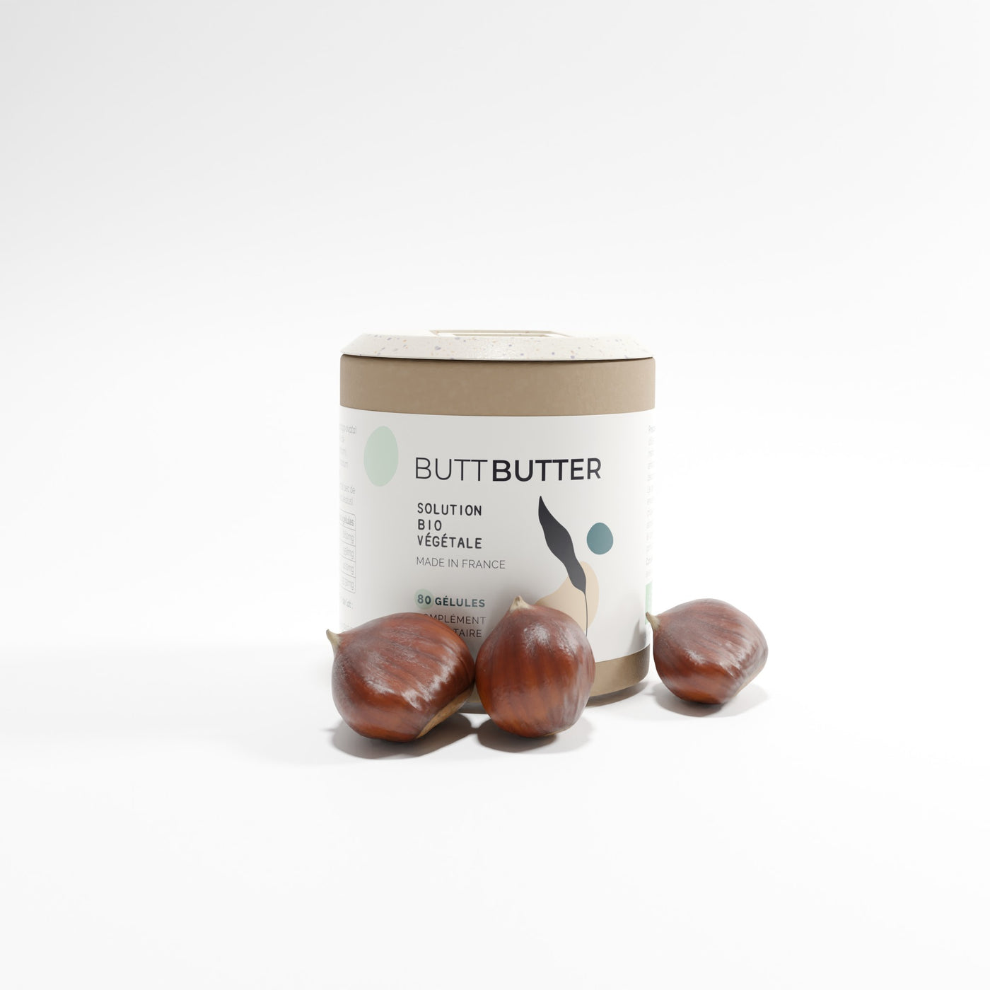 Integratore alimentare Butt Butter