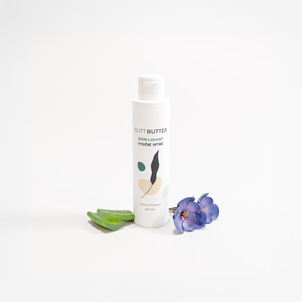 Cleansing care