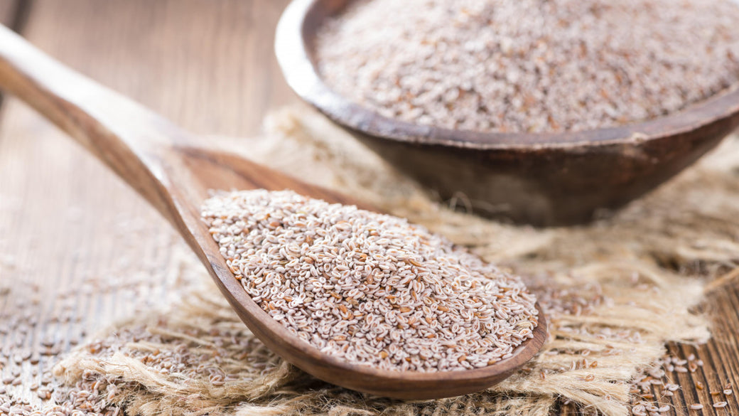 Sources naturelles de fibres