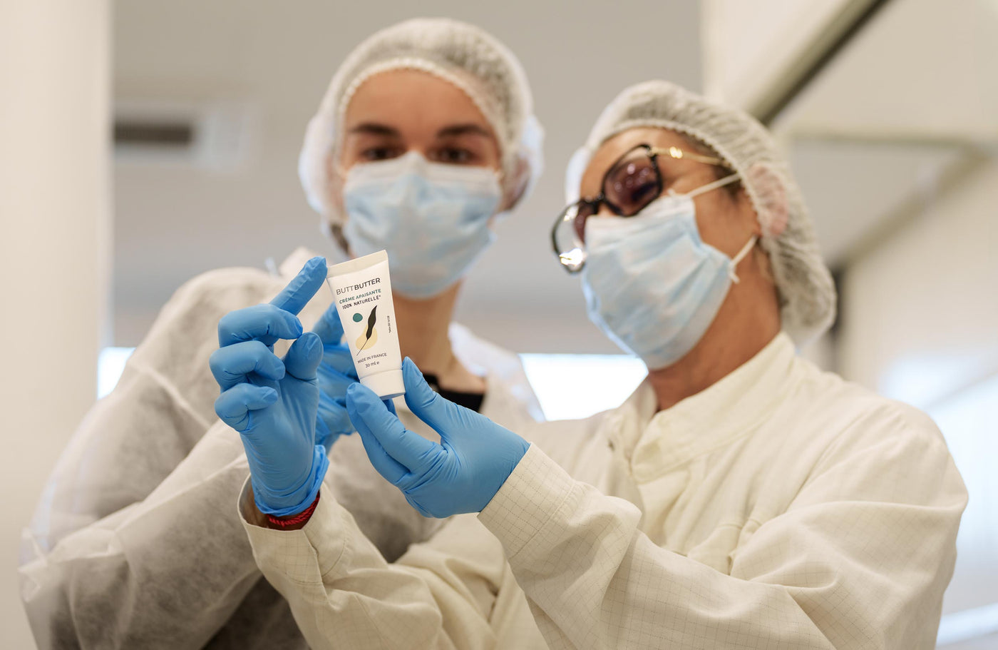 Études scientifiques